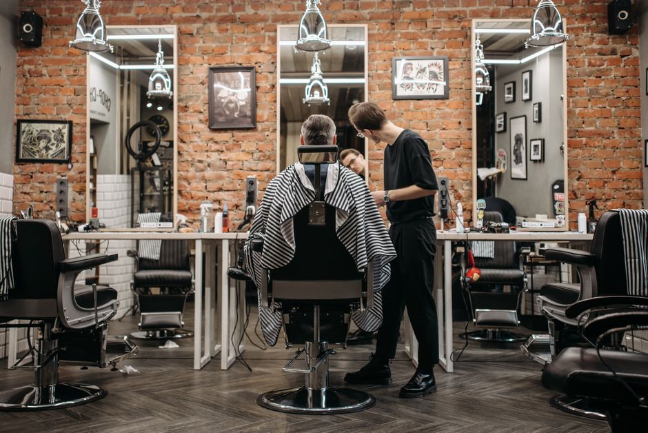 Anmeldelser av Barbersalonger i 2026: Hva Du Bør Vite