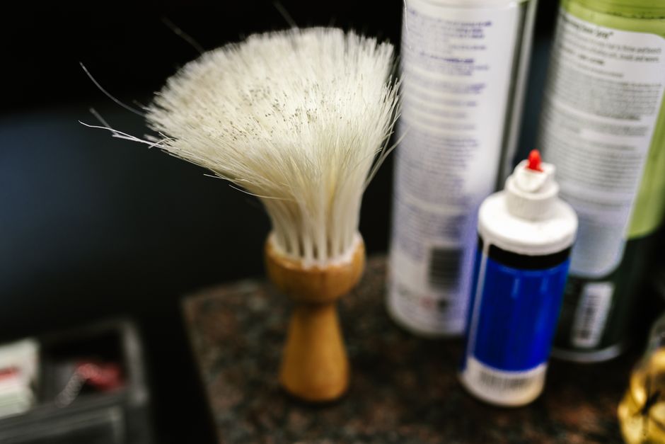 Tilbud - Spar Stort på Din Barberpleie